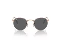 Ray-Ban Round Metal Lunettes de Soleil RB 0RB3447 9202B1