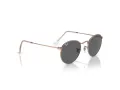 Ray-Ban Round Metal Lunettes de Soleil RB 0RB3447 9202B1