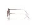 Ray-Ban Round Metal Lunettes de Soleil RB 0RB3447 9202B1