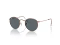Ray-Ban Round Metal Lunettes de Soleil RB 0RB3447 9202R5