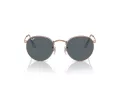 Ray-Ban Round Metal Lunettes de Soleil RB 0RB3447 9202R5