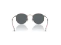 Ray-Ban Round Metal Lunettes de Soleil RB 0RB3447 9202R5