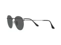 Ray-Ban Round Metal Lunettes de Soleil RB 3447 9229/B1