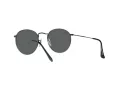 Ray-Ban Round Metal Lunettes de Soleil RB 3447 9229/B1