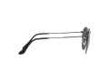 Ray-Ban Round Metal Lunettes de Soleil RB 3447 9229/B1