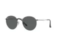 Ray-Ban Round Metal Lunettes de Soleil RB 3447 9229/B1