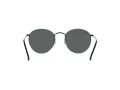 Ray-Ban Round Metal Lunettes de Soleil RB 3447 9229/B1
