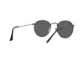 Ray-Ban Round Metal Lunettes de Soleil RB 3447 9229/B1
