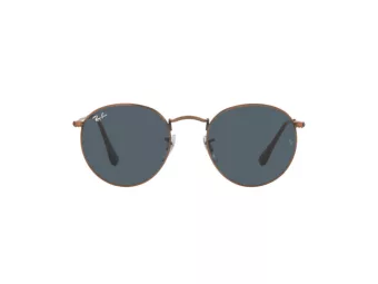 Ray-Ban Round Metal Lunettes de Soleil RB 3447 9230/R5