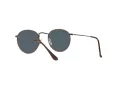 Ray-Ban Round Metal Lunettes de Soleil RB 3447 9230/R5