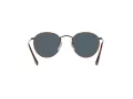 Ray-Ban Round Metal Lunettes de Soleil RB 3447 9230/R5
