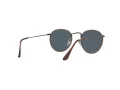 Ray-Ban Round Metal Lunettes de Soleil RB 3447 9230/R5