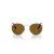 Ray-Ban Round Metal Lunettes de Soleil RB 3447 927533