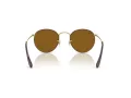 Ray-Ban Round Metal Lunettes de Soleil RB 3447 927533
