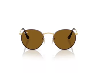 Ray-Ban Round Metal Lunettes de Soleil RB 3447 927533