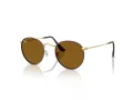 Ray-Ban Round Metal Lunettes de Soleil RB 3447 927533