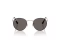 Ray-Ban Round Metal Lunettes de Soleil RB 3447 9277B1