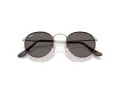 Ray-Ban Round Metal Lunettes de Soleil RB 3447 9277B1