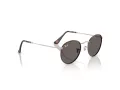 Ray-Ban Round Metal Lunettes de Soleil RB 3447 9277B1