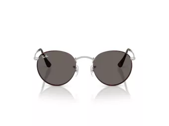 Ray-Ban Round Metal Lunettes de Soleil RB 3447 9277B1