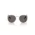 Ray-Ban Round Metal Lunettes de Soleil RB 3447 9277B1