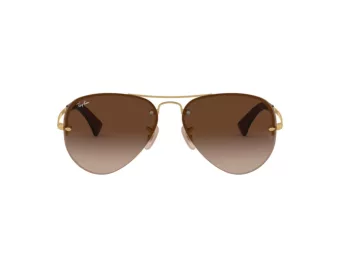 Ray-Ban Rb3449 Lunettes de Soleil RB 3449 001/13