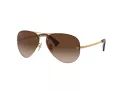 Ray-Ban Rb3449 Lunettes de Soleil RB 3449 001/13