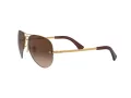 Ray-Ban Rb3449 Lunettes de Soleil RB 3449 001/13