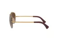 Ray-Ban Rb3449 Lunettes de Soleil RB 3449 001/13