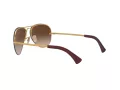 Ray-Ban Rb3449 Lunettes de Soleil RB 3449 001/13