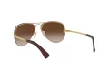 Ray-Ban Rb3449 Lunettes de Soleil RB 3449 001/13
