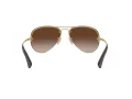 Ray-Ban Rb3449 Lunettes de Soleil RB 3449 001/13