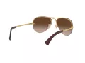 Ray-Ban Rb3449 Lunettes de Soleil RB 3449 001/13