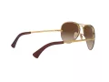 Ray-Ban Rb3449 Lunettes de Soleil RB 3449 001/13