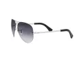 Ray-Ban Rb3449 Lunettes de Soleil RB 3449 003/8G