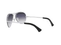 Ray-Ban Rb3449 Lunettes de Soleil RB 3449 003/8G