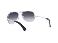 Ray-Ban Rb3449 Lunettes de Soleil RB 3449 003/8G
