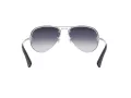 Ray-Ban Rb3449 Lunettes de Soleil RB 3449 003/8G