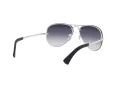 Ray-Ban Rb3449 Lunettes de Soleil RB 3449 003/8G