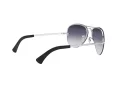 Ray-Ban Rb3449 Lunettes de Soleil RB 3449 003/8G
