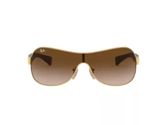 Ray-Ban Rb3471 Lunettes de Soleil 3471 001/13