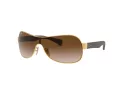 Ray-Ban Rb3471 Lunettes de Soleil 3471 001/13