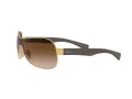 Ray-Ban Rb3471 Lunettes de Soleil 3471 001/13