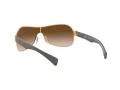 Ray-Ban Rb3471 Lunettes de Soleil 3471 001/13
