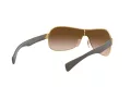Ray-Ban Rb3471 Lunettes de Soleil 3471 001/13