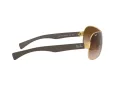 Ray-Ban Rb3471 Lunettes de Soleil 3471 001/13