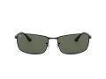 Ray-Ban N/a Lunettes de Soleil RB 3498 002/71