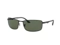 Ray-Ban N/a Lunettes de Soleil RB 3498 002/71