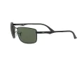 Ray-Ban N/a Lunettes de Soleil RB 3498 002/71