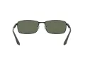 Ray-Ban N/a Lunettes de Soleil RB 3498 002/71